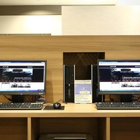 Via Inn Himeji Ngoại thất bức ảnh