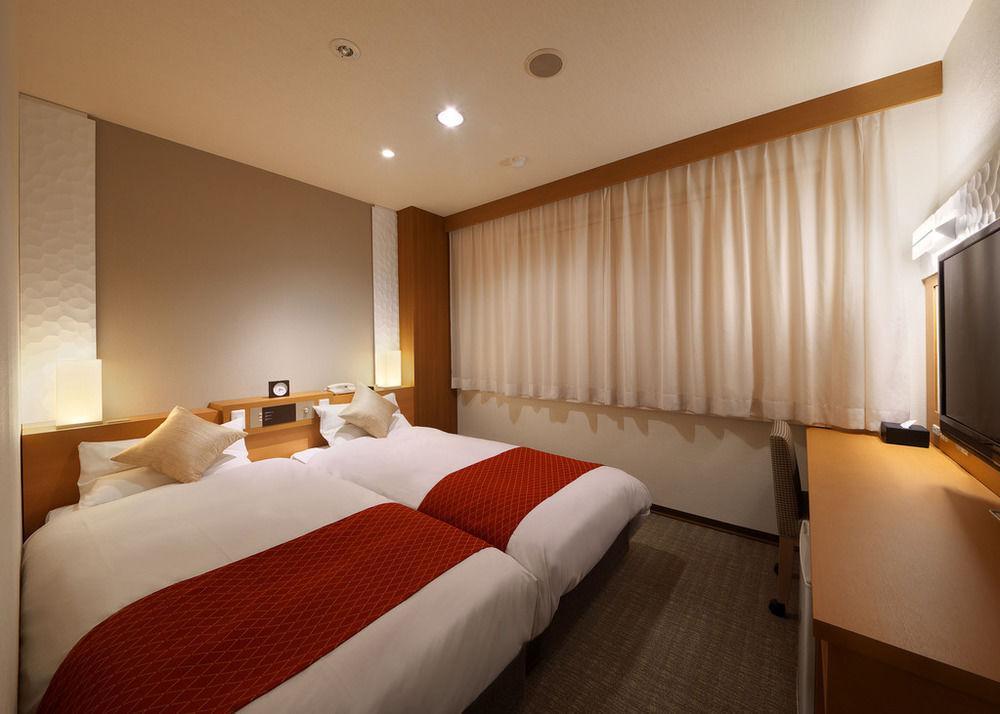 Via Inn Himeji Ngoại thất bức ảnh