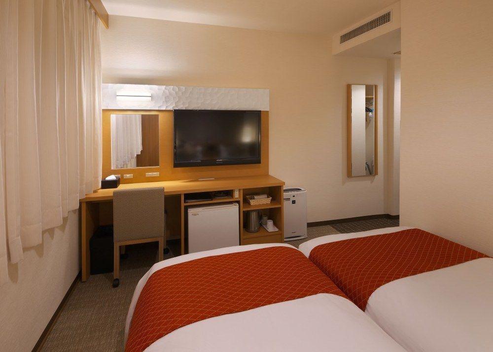 Via Inn Himeji Ngoại thất bức ảnh