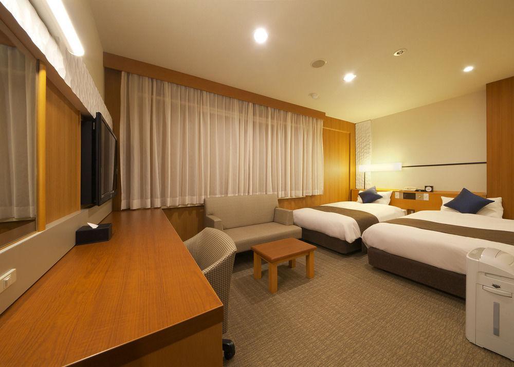 Via Inn Himeji Ngoại thất bức ảnh