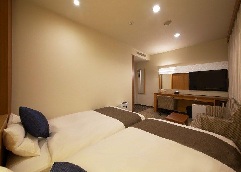 Via Inn Himeji Ngoại thất bức ảnh