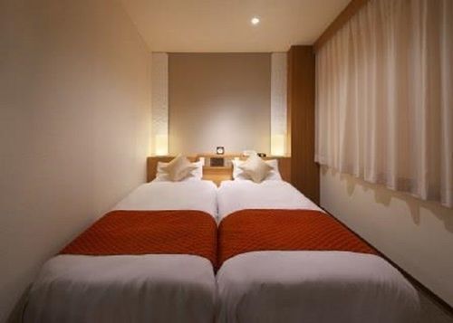 Via Inn Himeji Ngoại thất bức ảnh
