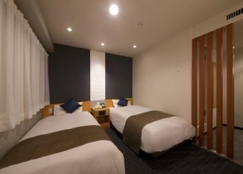 Via Inn Himeji Ngoại thất bức ảnh