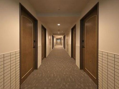 Via Inn Himeji Ngoại thất bức ảnh