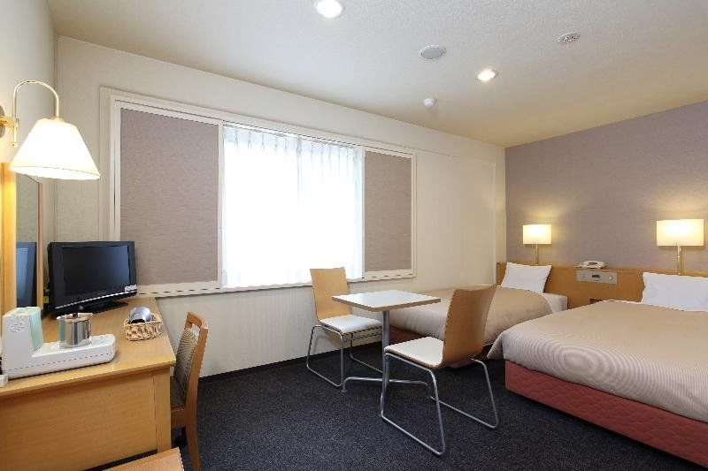 Via Inn Himeji Ngoại thất bức ảnh