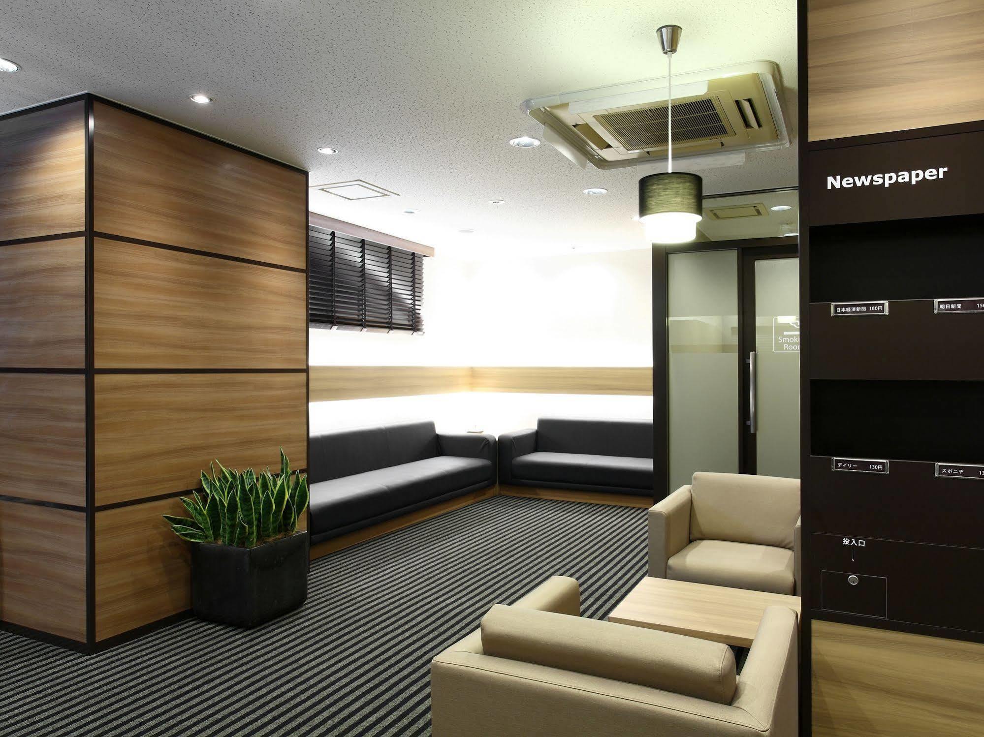 Via Inn Himeji Ngoại thất bức ảnh