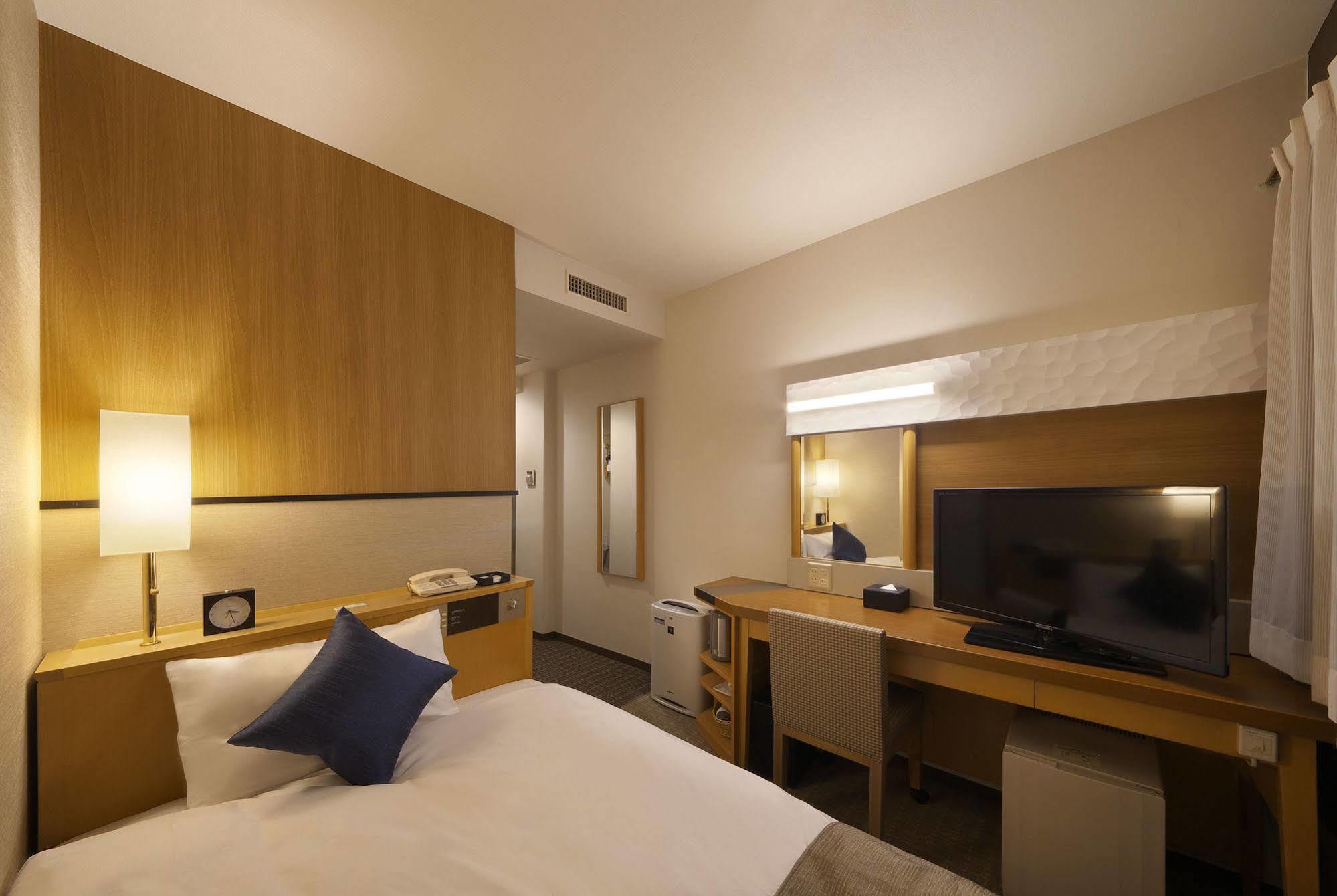 Via Inn Himeji Ngoại thất bức ảnh